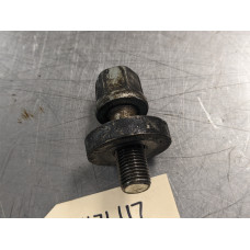 117L217 Crankshaft Pulley Bolt From 2007 Jeep Patriot  2.4